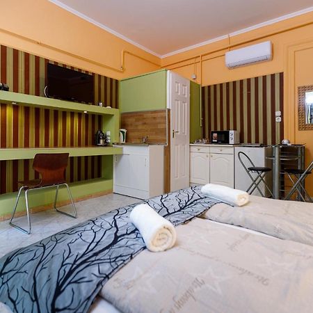 Central Apartman Gyula Extérieur photo
