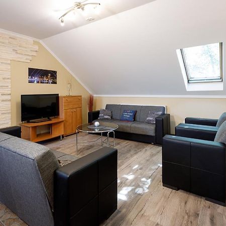 Central Apartman Gyula Extérieur photo