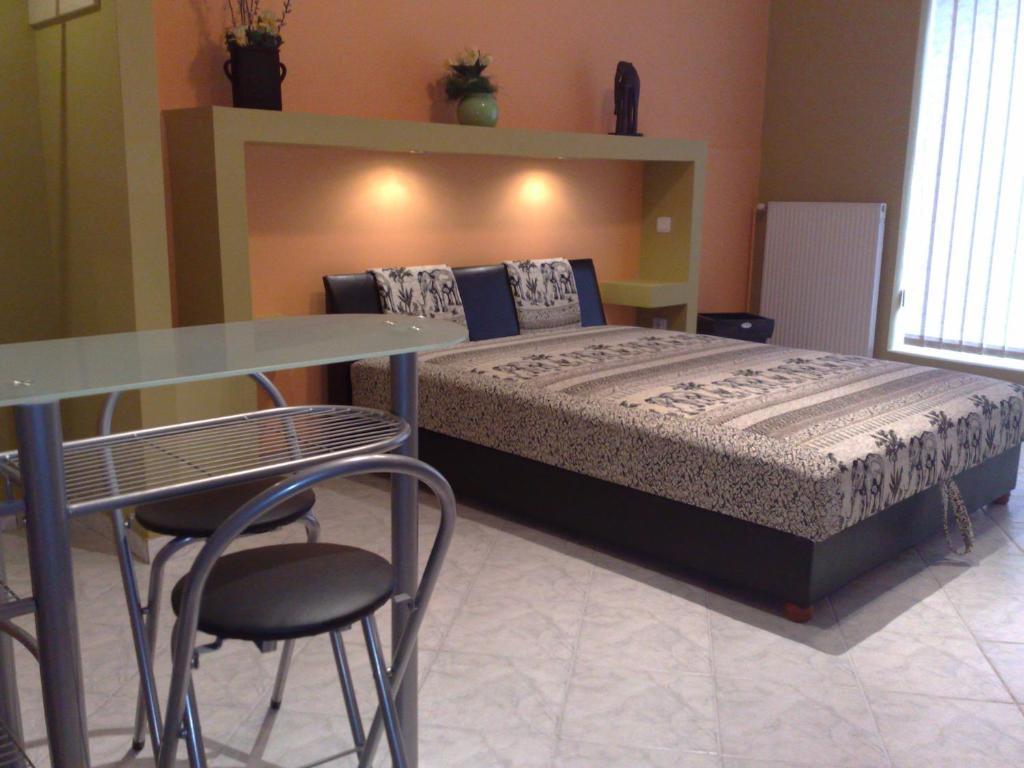 Central Apartman Gyula Extérieur photo